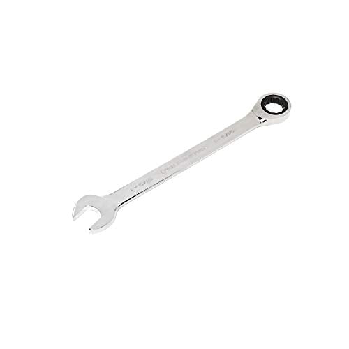 GEARWRENCH 12 Pt. Ratcheting Combination Wrench, 1-5/16" - 9060D