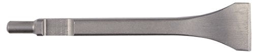 JET 408407 - 1-3/8" Angle Chisel for Air Needle Scaler - Sockets and Tools Set - Proindustrialequipment