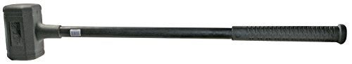 Jet 740927-6 Lb Dead Blow Sledge Hammer - Hammers - Proindustrialequipment