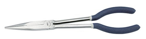 Jet 730428-11" Long Nose Pliers - Jet - Proindustrialequipment