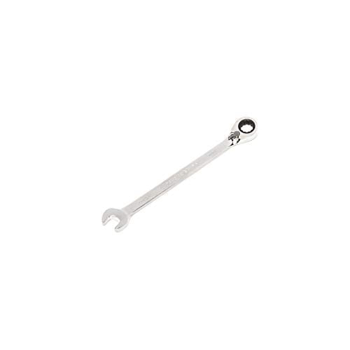 GearWrench 9609 9mm Reversible Combination Ratcheting Wrench