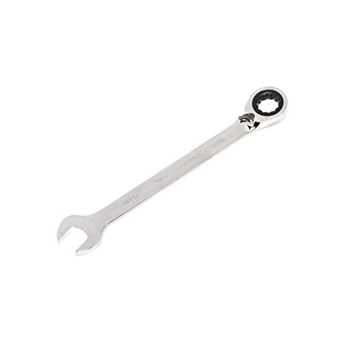 GEARWRENCH 12 Pt. Reversible Ratcheting Combination Wrench, 15/16" - 9539N