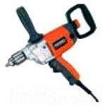 Ridgid 23958 Drill, 9 Amp 1/2" Spade Handle - Plumbing Tools - Proindustrialequipment