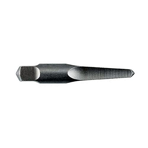 American Tool 52604 Extracteur de vis à flûte droite Irwin - St - 4