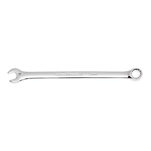 GearWrench 81666 9mm Long Pattern Combination Wrench