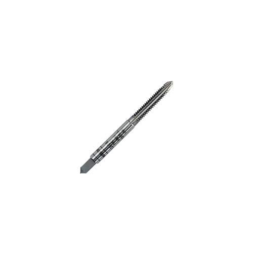 Hanson HAN1461 High Carbon Steel Machine Screw Fractional Plug Tap 7/8 Inch-9 NC