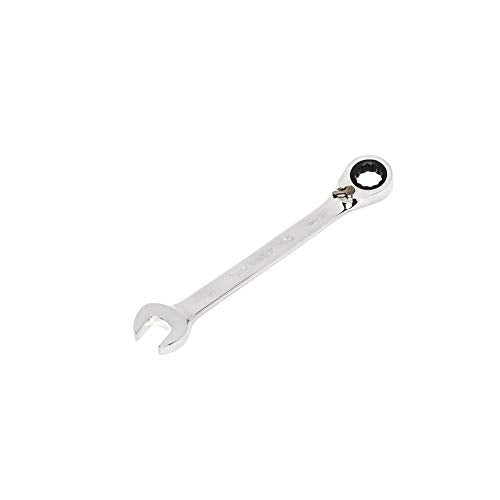 GearWrench 9616 Clé à cliquet mixte réversible de 16 mm