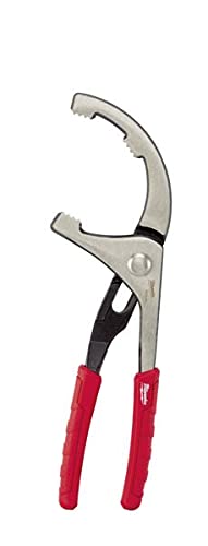 Milwaukee 48-22-6321 Pince pour filtre PVC/huile