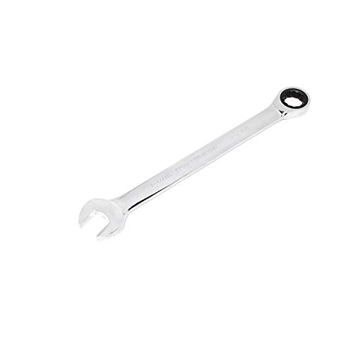 GearWrench 9048 1-11/16-Inch Jumbo Combination Ratcheting Wrench