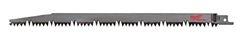 Milwaukee 48-00-1305 Sawzall Bl Élagage 5T 12Lg (1 paquet)