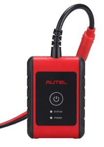 Autel - Battery Electrical Analysis Tool App iOS Driod (BT506) - Proindustrialequipment