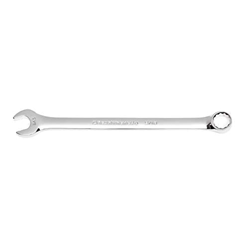 GearWrench 81657 Llave combinada de patrón largo de 9/16 pulgadas