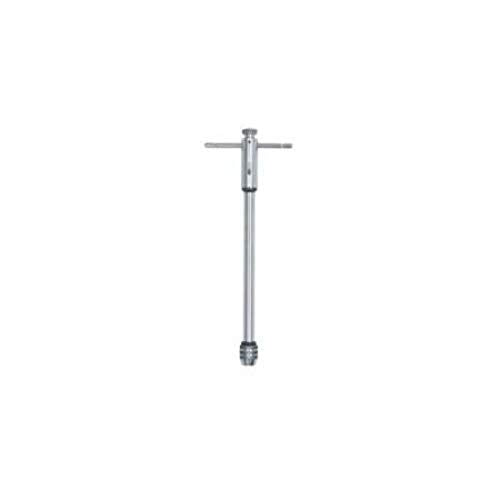 Hanson 21210 10" Extended Length Ratcheting Tap Wrench