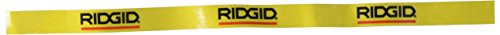 Ridgid 24313 Antenna Ball Label - Plumbing Tools - Proindustrialequipment