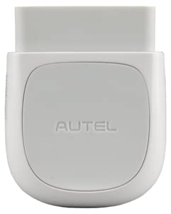 Autel - Bluetooth Obdii Scan Tool for Apple & Android (AP100)