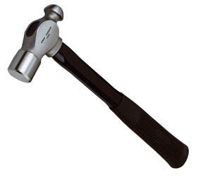 ATD Tools 12PZ Ball Pein Hammer Fiberglass 4037 - Proindustrialequipment