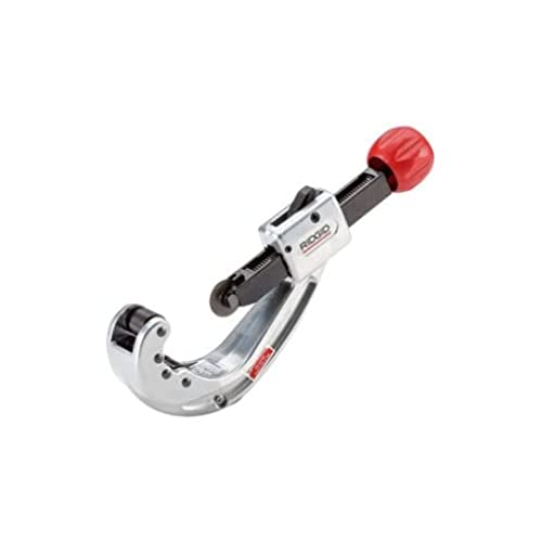 Ridgid Tools 36592 Quick-Acting Tubing Cutter - Plumbing Tools - Proindustrialequipment