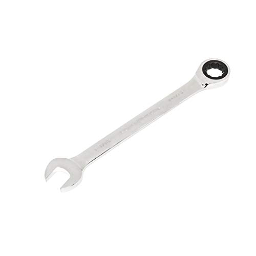 GearWrench 9034 1-1/16-Inch Combination Ratcheting Wrench