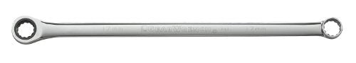 GearWrench 85912 XL 12mm Gearbox Ratcheting Wrench