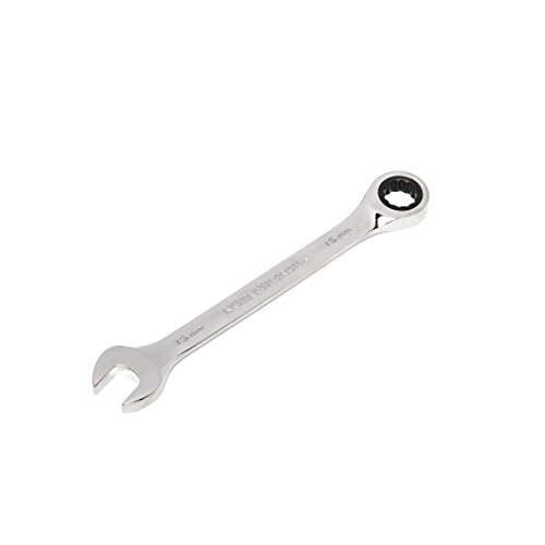 GearWrench 9115 Llave de Trinquete Combinada de 15mm