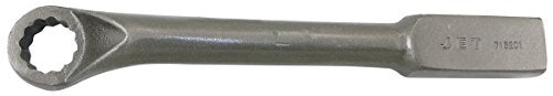 Jet 715204-1-3/16" Offset Striking Wrench - Wrenches - Proindustrialequipment