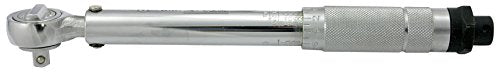 ITC Professional 3/8" Drive Torque Wrench - Adaptor and Extension Included, 21801 - Wrenches - Proindustrialequipment