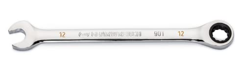 GEARWRENCH - Wr Combination Ratchet 90T 12Mm (86912)