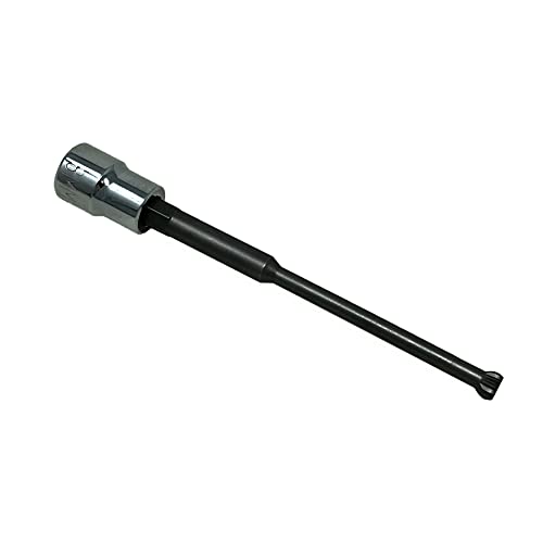 CTA Tools 3910 XZN Socket Wrench w/Ball Head - 8mm - Proindustrialequipment