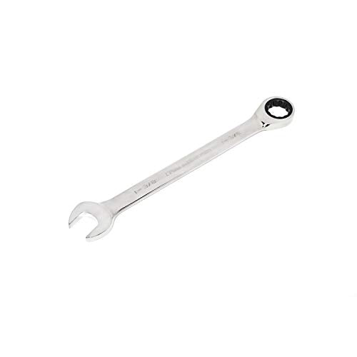 GearWrench 9062 Llave de Trinquete Combinada Jumbo de 1-3/8 Pulgada