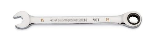 GEARWRENCH - Wr Combination Ratchet 90T 15Mm (86915)