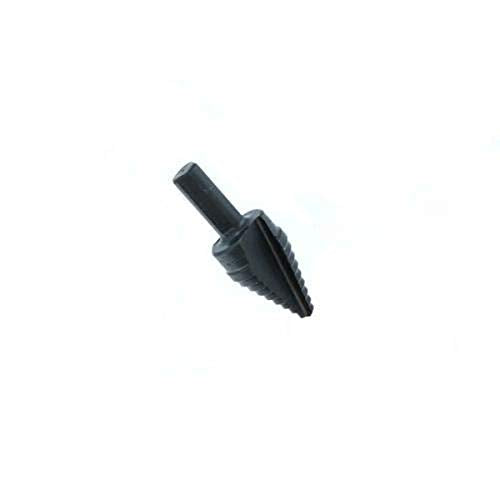 Greenlee 34411 Single-Hole Step Bit, 7/8-Inch - Other - Proindustrialequipment