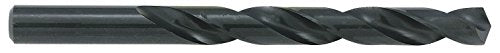 Kut Black Oxide H.S.S. Jobber Drill Bit (Package of 12) - Jet - Proindustrialequipment