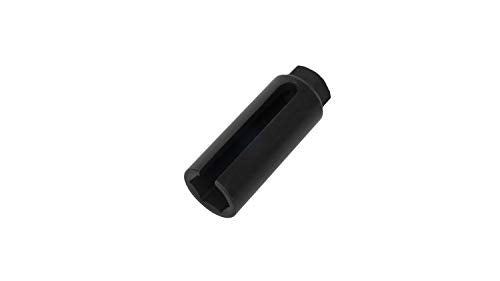O2 Sensor Socket Lisle Lisle 12100 Oxygen Sensor Socket