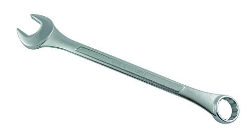 ITC Professional 1-1/2" Combination Wrench, SAE, Chrome, 22221 - Wrenches - Proindustrialequipment