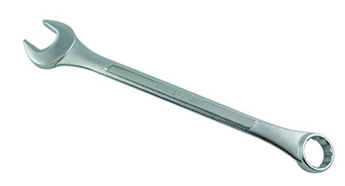 ITC Professional 1-5/8" Combination Wrench, SAE, Chrome, 22223 - Wrenches - Proindustrialequipment