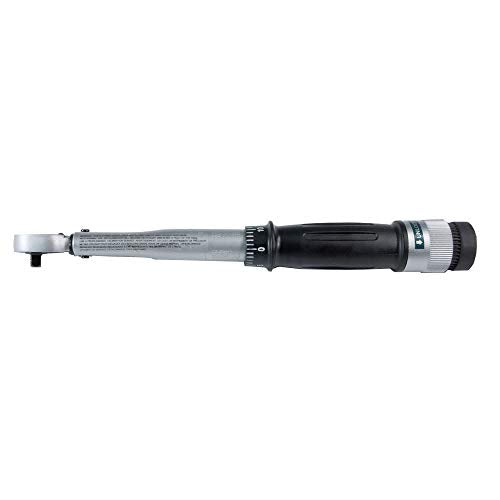 Jet 718902-1/4" Dr 250 in/Lbs Torque Wrench - Wrenches - Proindustrialequipment