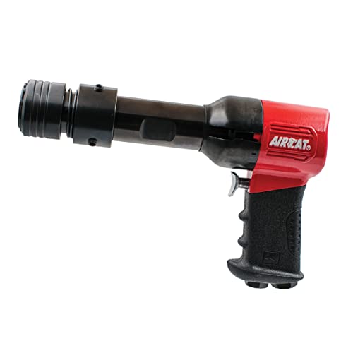 AirCat 5300-B-T: .498 Super Duty Air Hammer 1,760 BPM - Proindustrialequipment