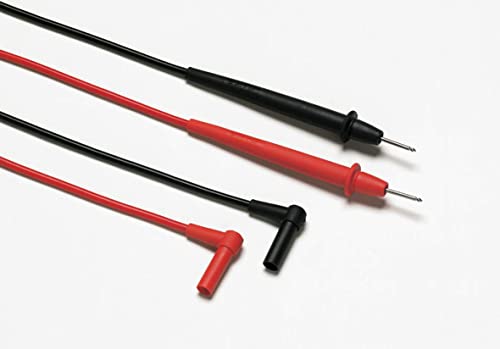 Fluke Corporation FLUTL75 Hard Point Test Lead Set