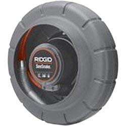 Ridgid 35248 Drum, Microreel L100C 230V - Plumbing Tools - Proindustrialequipment