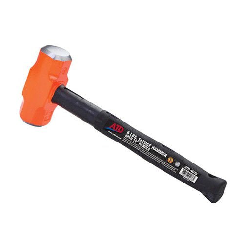 ATD Tools ATD-4076 Sledge Hammer 16 in. Handle - Proindustrialequipment