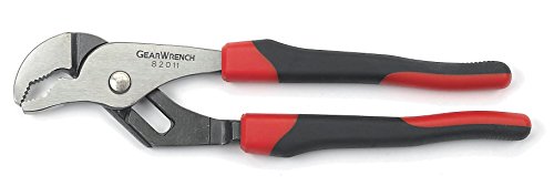 GearWrench 82011 9.5-Inch Tongue and Groove Pliers