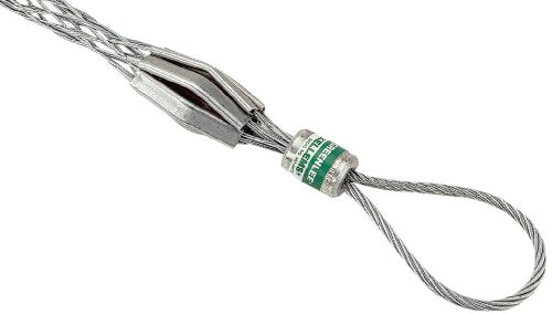 Greenlee 30540 Light-Duty Basket-Type Pulling Grip, 800-Pound Pulling Capacity - Pliers and Wire Strippers - Proindustrialequipment