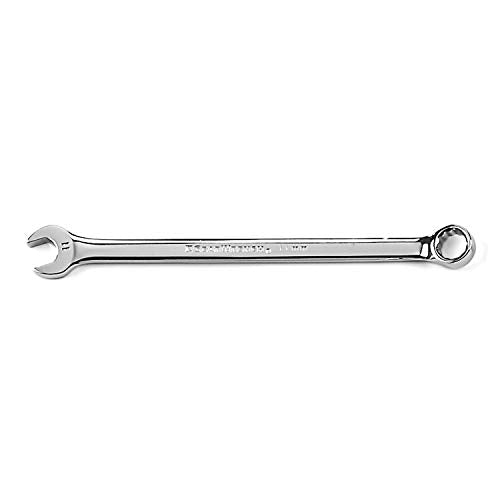 GearWrench 81668 11mm Long Pattern Combination Wrench