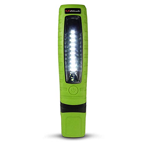 Luz de trabajo recargable Schumacher SL360GU