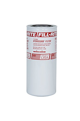 Fill-Rite F1810HMO Hydrosorb Filter