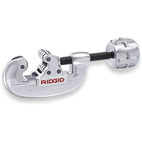 Ridgid Tools 97212 Tubing and Conduit Cutter - Plumbing Tools - Proindustrialequipment