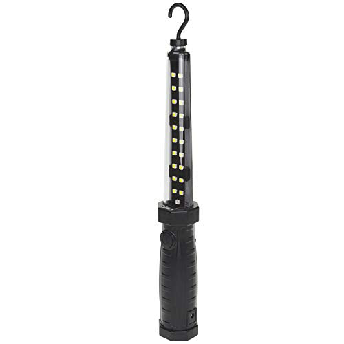 Nightstick NSR-2168B Rechargeable Xtreme Lumens Multi-Purpose Led Work Light, Black - Proindustrialequipment