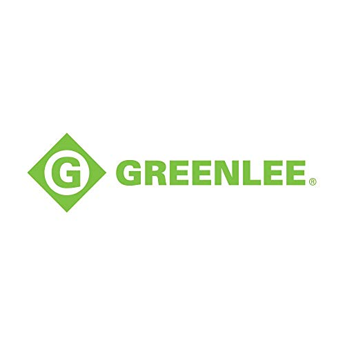 Greenlee - Caster,Swivel 2X W/ 3/8-16 STM, Bending (51428) - Greenlee - Proindustrialequipment