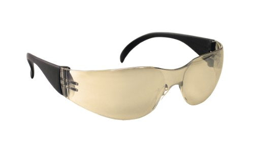 Lunettes SAS Safety 5345 NSX avec sac en polyéthylène, lentille intérieure ou extérieure/branche noire