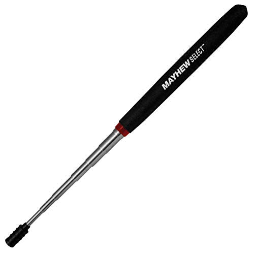 TeleMag Telescoping Magnetic Pick-Up Tool 3 LB - 17845